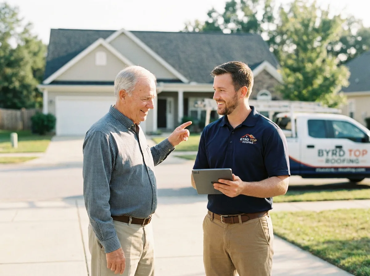 Roofing Friendship, OH FAQs